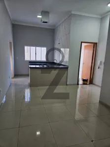 Casa com 2 Quartos à venda, 160m² no Jardim Terra Branca, Bauru