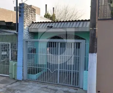 Casa com 2 Quartos à venda, 126m² no Centro, São Leopoldo