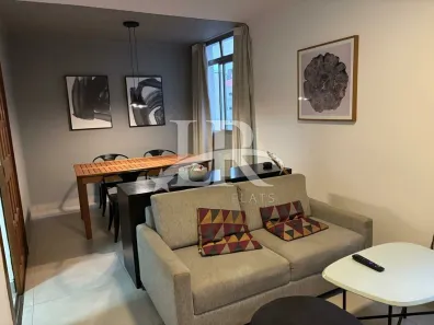 Apartamento com 2 Quartos para alugar, 85m² no Consolação, São Paulo