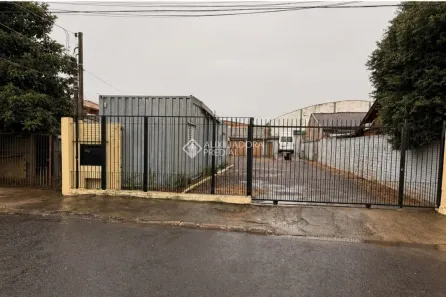 Lote/Terreno à venda, 484m² no Liberdade, Novo Hamburgo