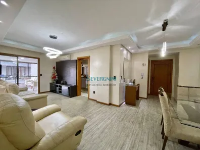 Apartamento com 3 Quartos à venda, 120m² no Vila Eunice Nova, Cachoeirinha