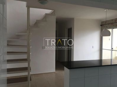 Cobertura com 3 Quartos à venda, 138m² no Mansões Santo Antônio, Campinas