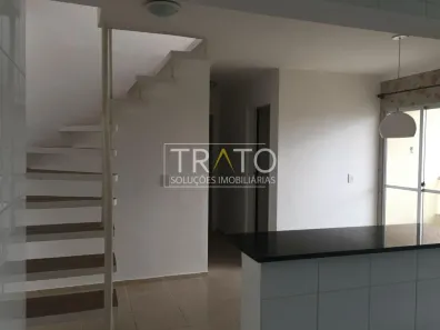 Cobertura com 3 Quartos à venda, 138m² no Mansões Santo Antônio, Campinas
