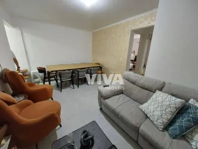 Apartamento com 2 Quartos à venda, 62m² no Centro, Itajaí