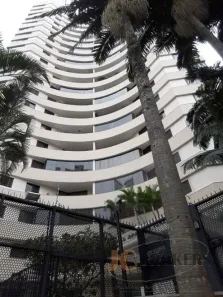 Apartamento com 3 Quartos à venda, 112m² no Indianópolis, São Paulo