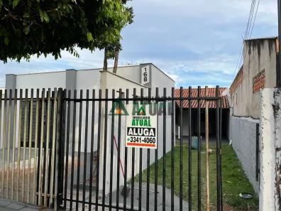 Sala Comercial para alugar, 32m² no Residencial Vila Romana, Londrina