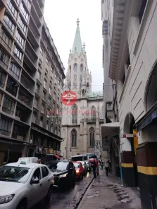 Sala Comercial com 6 Quartos à venda, 240m² no Sé, São Paulo