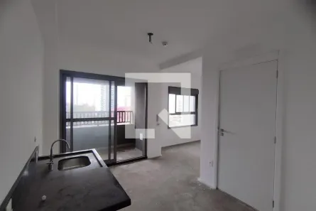 Kitnet com 1 Quarto à venda, 32m² no Vila Gumercindo, São Paulo