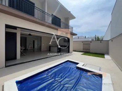 Casa com 4 Quartos à venda, 281m² no Recanto Quarto Centenário, Jundiaí