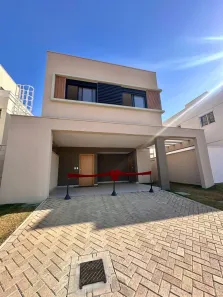 Casa de Condomínio com 4 Quartos à venda, 200m² no Jardins Marselha, Aparecida de Goiânia