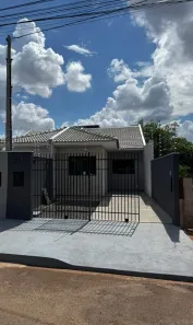 Casa com 3 Quartos à venda, 73m² no Jardim Nova Independência, Sarandi