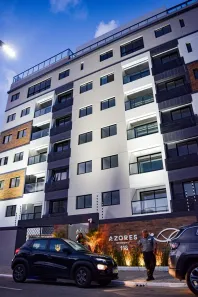 Apartamento com 3 Quartos à venda, 78m² no Ponta de Campina, Cabedelo
