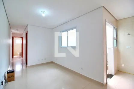 Apartamento com 2 Quartos à venda, 54m² no Parque Oratório, Santo André