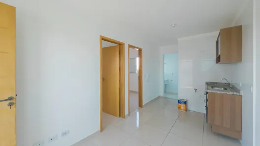 Apartamento com 2 Quartos à venda, 32m² no Parque Artur Alvim, São Paulo