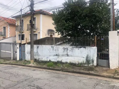 Lote/Terreno à venda, 250m² no Jardim Monte Kemel, São Paulo