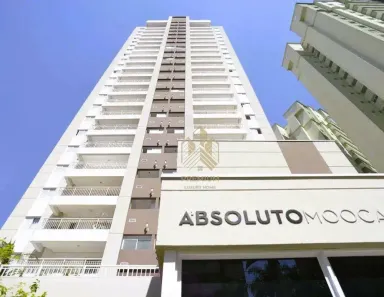Apartamento com 2 Quartos à venda, 86m² no Mooca, São Paulo