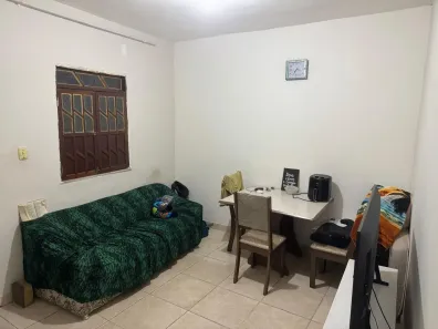 Apartamento com 2 Quartos à venda, 60m² no Barris, Salvador