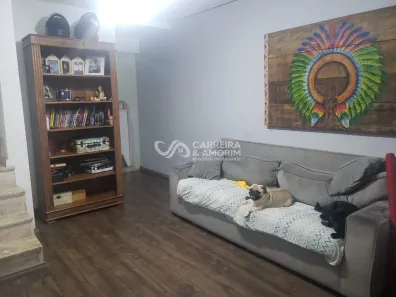 Casa de Condomínio com 2 Quartos à venda, 90m² no Jardim Boa Esperança, São Paulo