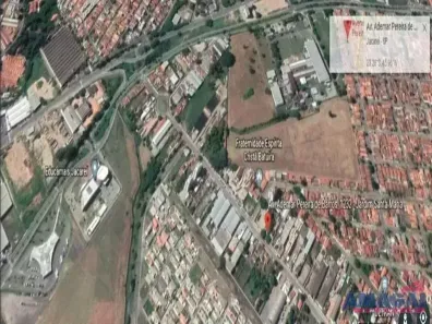 Imóvel Comercial à venda, 2000m² no Jardim Santa Maria, Jacareí