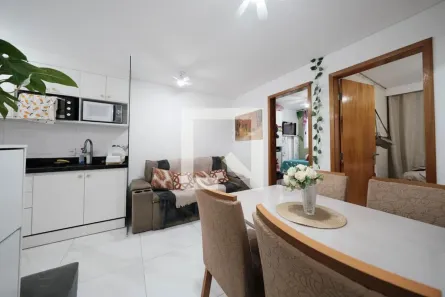 Apartamento com 2 Quartos à venda, 37m² no Parque das Paineiras, São Paulo