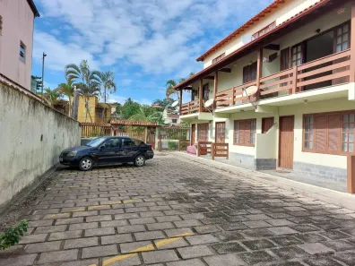 Apartamento com 2 Quartos à venda, 100m² no Colinas, Rio das Ostras
