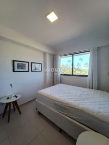 Apartamento com 2 Quartos à venda, 53m² no Centro, Ipojuca