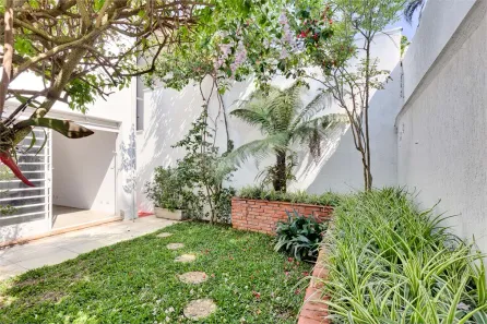  com 4 Quartos à venda, 170m² no Santo Amaro, São Paulo