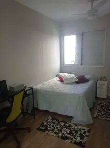 Apartamento com 3 Quartos à venda, 101m² no Vila Regente Feijó, São Paulo