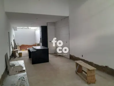 Casa com 3 Quartos à venda, 150m² no Jardim Inconfidência, Uberlândia