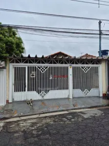 Casa com 3 Quartos à venda, 131m² no Jardim Rosa de Franca, Guarulhos