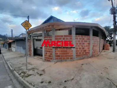 Ponto Comercial à venda, 99m² no Jardim Pararangaba, São José dos Campos