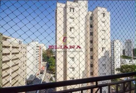 Apartamento com 3 Quartos à venda, 62m² no Jardim Íris, São Paulo