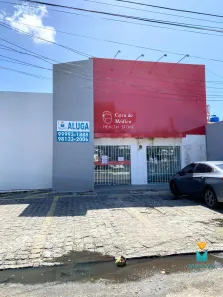 Prédio Comercial com 4 Quartos para alugar, 450m² no Jatiúca, Maceió