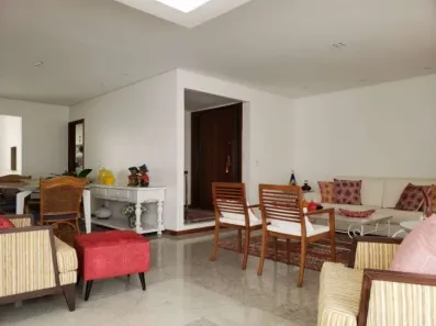 Apartamento com 4 Quartos à venda, 196m² no Pituba, Salvador