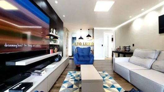 Apartamento com 2 Quartos à venda, 100m² no Vila da Serra, Nova Lima