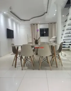 Sobrado com 3 Quartos à venda, 400m² no Vila Itapoan, Guarulhos