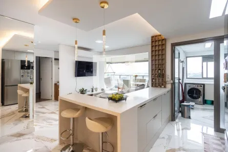 Apartamento com 2 Quartos à venda, 88m² no Vila Leopoldina, São Paulo