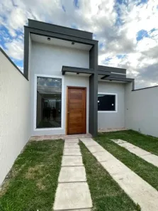 Casa com 2 Quartos à venda, 150m² no Areão, Taubaté