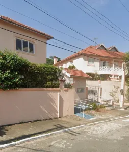 Sobrado com 3 Quartos à venda, 100m² no Parque Maria Helena, São Paulo