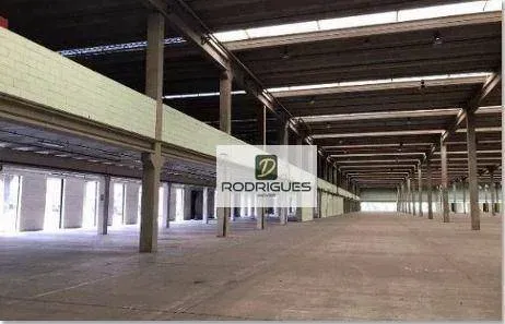 Galpão/Depósito/Armazém para alugar, 19000m² no Jardim Utinga, Santo André