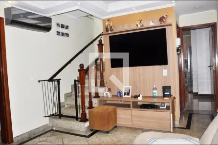 Casa com 3 Quartos à venda, 156m² no Vila Ester (Zona Norte), São Paulo