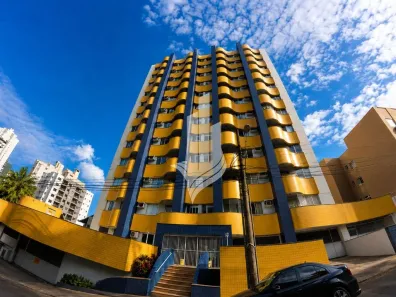 Apartamento com 1 Quarto para alugar, 50m² no Vila Nova, Blumenau