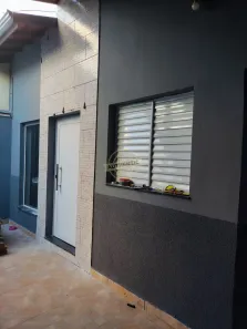 Casa com 2 Quartos à venda, 97m² no Jardim Nova Indaiá, Indaiatuba
