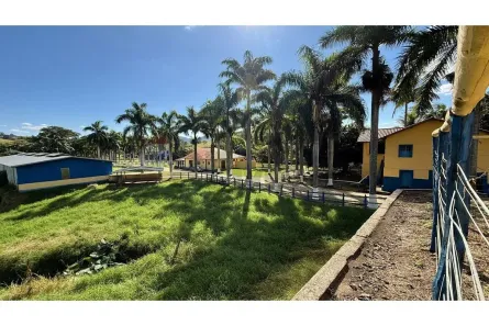 Fazenda/Sítio com 5 Quartos à venda, 266000m² no Taruaçu, São João Nepomuceno