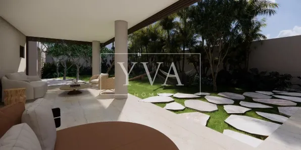 Casa com 4 Quartos à venda, 831m² no Jardim Europa, Imperatriz