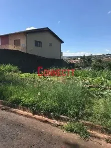 Lote/Terreno à venda, 397m² no Ribeirânia, Ribeirão Preto