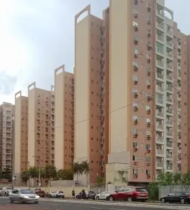 Apartamento com 3 Quartos à venda, 93m² no Fátima, Teresina