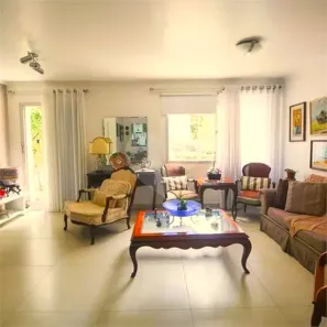 Apartamento com 2 Quartos à venda, 80m² no Moema, São Paulo