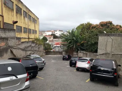 Lote/Terreno à venda, 826m² no Casa Verde, São Paulo