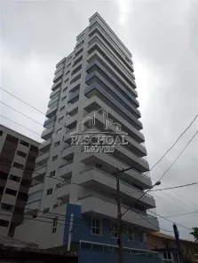 Apartamento com 2 Quartos à venda, 96m² no Guilhermina, Praia Grande